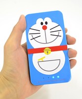 「ENERGY POCKET Doraemon」 (c)Fujiko-Pro, Shogakukan, TV-Asahi, Shin-ei, and ADK