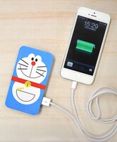 「ENERGY POCKET Doraemon」 (c)Fujiko-Pro, Shogakukan, TV-Asahi, Shin-ei, and ADK