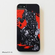 林田球「地下地下」iPhone5ケース