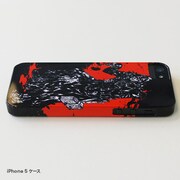 林田球「地下地下」iPhone5ケース