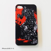 林田球「地下地下」iPhone4、4Sケース