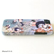 村田蓮爾「Jet girls」iPhone5ケース