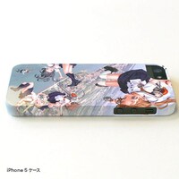 村田蓮爾「Jet girls」iPhone5ケース