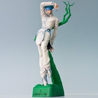 「ジョジョの奇妙な冒険 岸辺露伴PEN」(c)LUCKY LAND COMMUNICATIONS/集英社