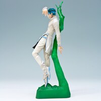 「ジョジョの奇妙な冒険 岸辺露伴PEN」(c)LUCKY LAND COMMUNICATIONS/集英社