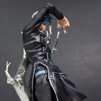 「ジョジョの奇妙な冒険 岸辺露伴PEN 黒Ver.」(c)LUCKY LAND COMMUNICATIONS/集英社