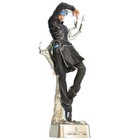 「ジョジョの奇妙な冒険 岸辺露伴PEN 黒Ver.」(c)LUCKY LAND COMMUNICATIONS/集英社