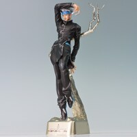 「ジョジョの奇妙な冒険 岸辺露伴PEN 黒Ver.」(c)LUCKY LAND COMMUNICATIONS/集英社