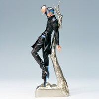 「ジョジョの奇妙な冒険 岸辺露伴PEN 黒Ver.」(c)LUCKY LAND COMMUNICATIONS/集英社