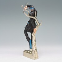 「ジョジョの奇妙な冒険 岸辺露伴PEN 黒Ver.」(c)LUCKY LAND COMMUNICATIONS/集英社