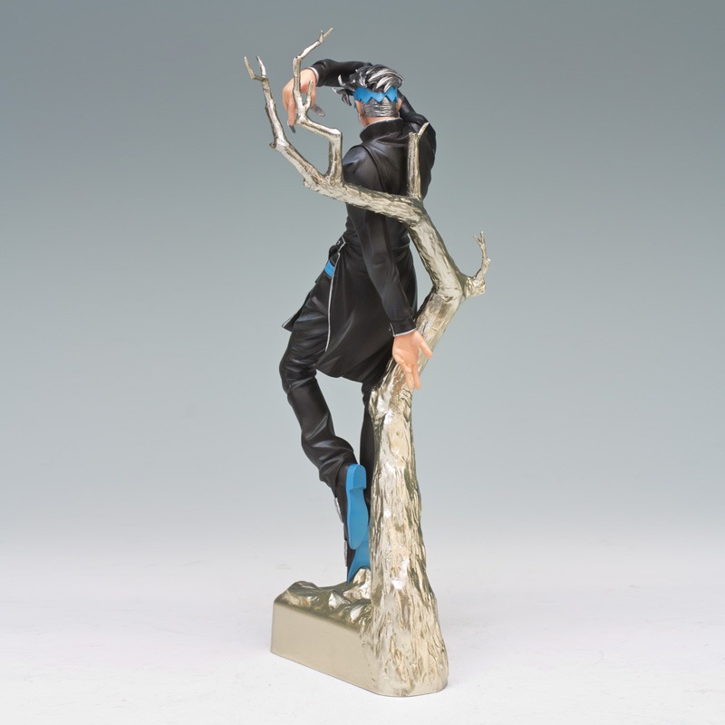 「ジョジョの奇妙な冒険 岸辺露伴PEN 黒Ver.」(c)LUCKY LAND COMMUNICATIONS/集英社