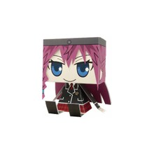 グラフィグ「トリニティセブン 7人の魔書使い」浅見リリス(c)サイトウケンジ・奈央晃徳／富士見書房 グラフィグ／イラスト：tito／コンセプトデザイン：Nasos（NC帝國）／企画協力：コスパ