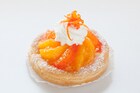 「信長のシェフ」限定スイーツ、戦国フルーツタルトなど