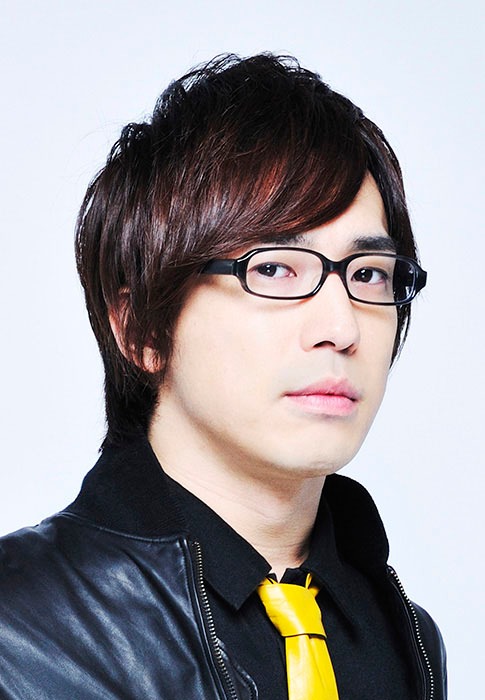 安元洋貴（金城真護役） (c)渡辺航（週刊少年チャンピオン）／弱虫ペダル製作委員会