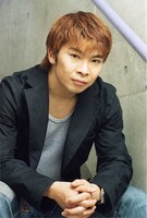 伊藤健太郎（田所迅役） (c)渡辺航（週刊少年チャンピオン）／弱虫ペダル製作委員会