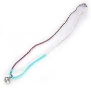 ネックレス「もいっぱああああつッ！」 (c)LUCKY LAND COMMUNICATIONS / SHUEISHA