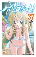 畑健二郎「ハヤテのごとく！」37巻
