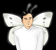 島耕作、次は○○長に？ニコニコ静画でイラストコンテスト