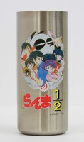 「らんま1/2」の「エコ・カップ」。