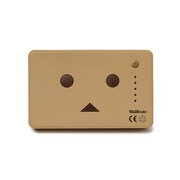 「cheero Power Plus DANBOARD version」