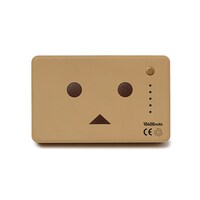 「cheero Power Plus DANBOARD version」