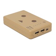 「cheero Power Plus DANBOARD version」