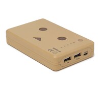 「cheero Power Plus DANBOARD version」