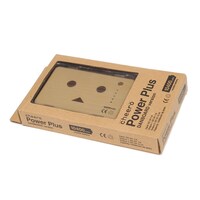 「cheero Power Plus DANBOARD version」