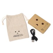 「cheero Power Plus DANBOARD version」