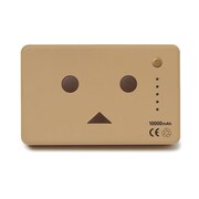 「cheero Power Plus DANBOARD version」