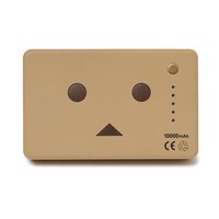 「cheero Power Plus DANBOARD version」