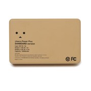 「cheero Power Plus DANBOARD version」