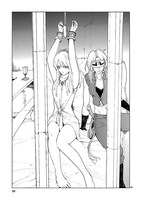 「ブレイクブレイド」12巻より。