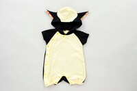 「ロンパース＆スタイ（イギー）」のロンパース。(c)荒木飛呂彦＆LUCKY LAND COMMUNICATIONS／集英社