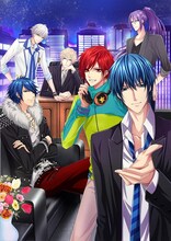 ゲーム「快感▼フレーズNext」より。 (c)新條まゆ (c)シンクラウド