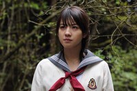 ドラマ「リミット」場面写真 (c)すえのぶけいこ／講談社「別冊フレンド」(c)「リミット」製作委員会