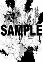 「月嶋教授の“世界の成り立ち”を考える」1巻COMIC ZIN特典