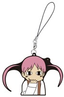 I賞「ラバーストラップ」(c)あらゐけいいち・角川書店/東雲研究所