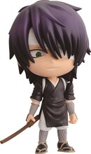 J賞「ちびきゅんキャラ『銀魂』」(c)空知英秋／集英社・テレビ東京・電通・サンライズ・アニプレックス