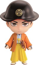 J賞「ちびきゅんキャラ『銀魂』」(c)空知英秋／集英社・テレビ東京・電通・サンライズ・アニプレックス