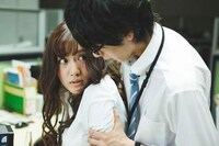 映画「うそつきパラドクス」より。 (c)きづきあきら+サトウナンキ／白泉社・バップ