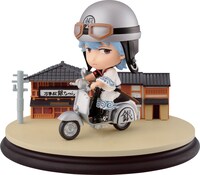 E賞「きゅんキャラびねっと『銀魂』」(c)空知英秋／集英社・テレビ東京・電通・サンライズ・アニプレックス