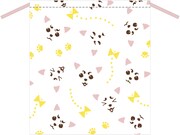 H賞「和風巾着」(c)空知英秋/集英社・テレビ東京・電通・サンライズ・アニプレックス