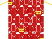 H賞「和風巾着」(c)空知英秋/集英社・テレビ東京・電通・サンライズ・アニプレックス