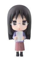 F賞「水上麻衣 きゅんキャラ」(c)あらゐけいいち・角川書店/東雲研究所