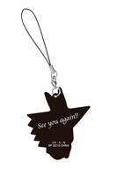 I賞「ラバーストラップ」(c)あらゐけいいち・角川書店/東雲研究所