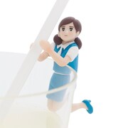 「ささえるフチ子」(c)タナカカツキ2013/KITAN CLUB