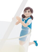 「ささえるフチ子」(c)タナカカツキ2013/KITAN CLUB