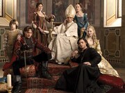 「ボルジア家 愛と欲望の教皇一族」メイン写真