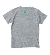 キラークイーンのTシャツ。(c)荒木飛呂彦＆LUCKY LAND COMMUNICATIONS／集英社